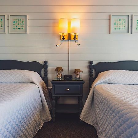 Bearskin Neck Motor Lodge Rockport Luaran gambar