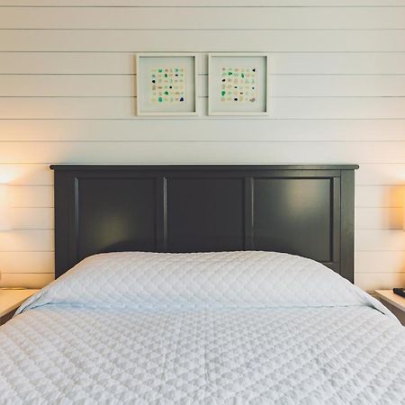 Bearskin Neck Motor Lodge Rockport Luaran gambar