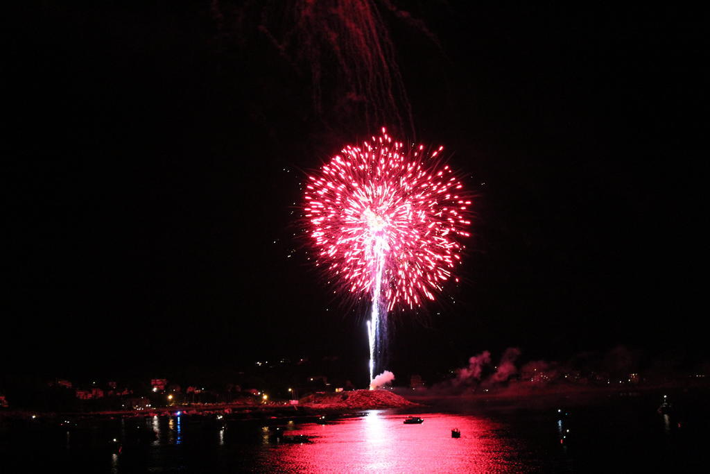 Bearskin Neck Motor Lodge Rockport Luaran gambar