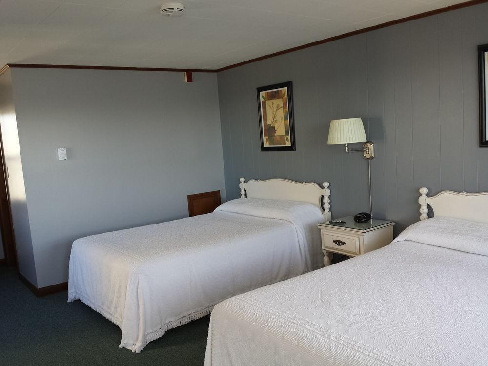 Bearskin Neck Motor Lodge Rockport Luaran gambar