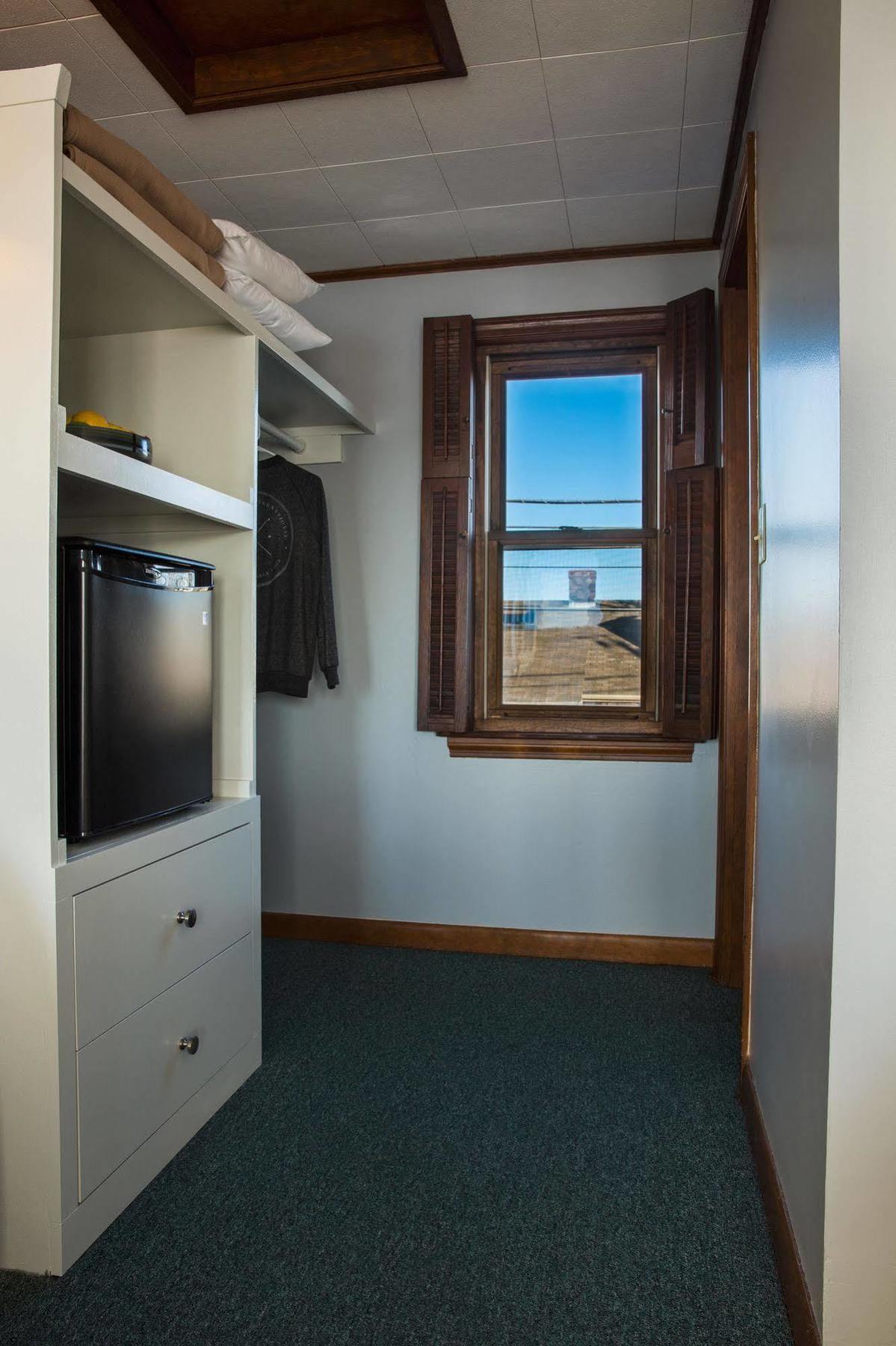 Bearskin Neck Motor Lodge Rockport Luaran gambar