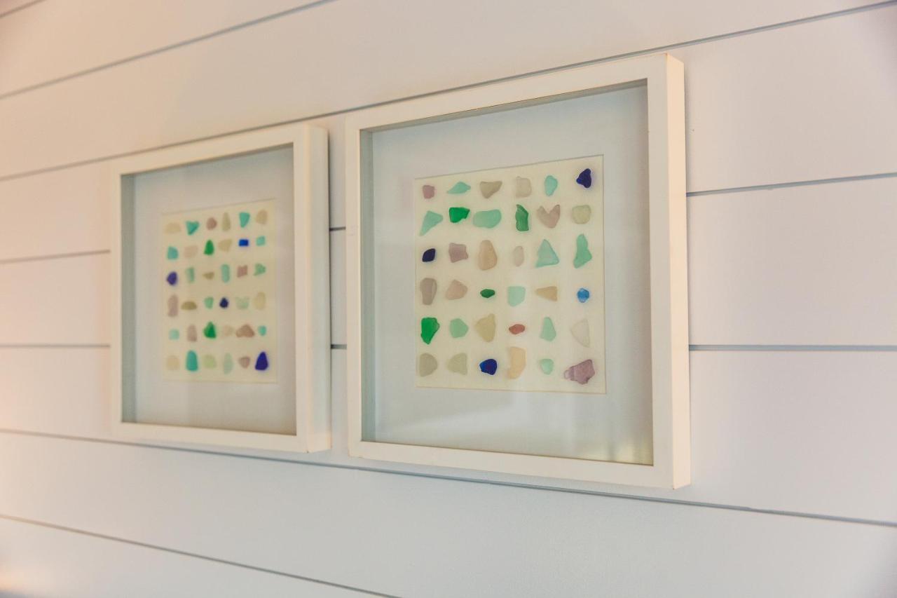 Bearskin Neck Motor Lodge Rockport Luaran gambar